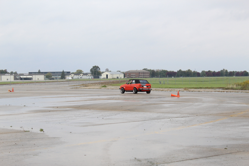 Illustration for article titled Photo Dump from last Annual Indy SCCA pt.2
